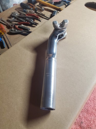 Campagnolo Aero Seatpost 27.2