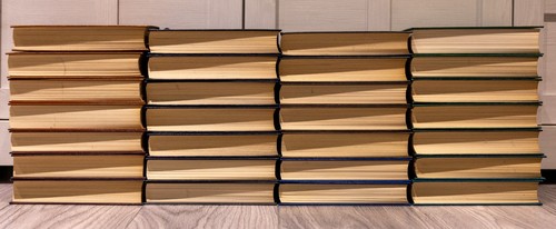 Reader’s Digest Auswahlbücher – 28 Bände – Sammlung in gutem Zustand - Bild 11 von 11