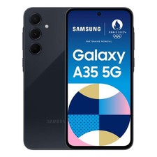 Samsung Galaxy A35 5G 16.8cm 6.6" Dual SIM Hybrid Android 14 USB Type-C 6GB