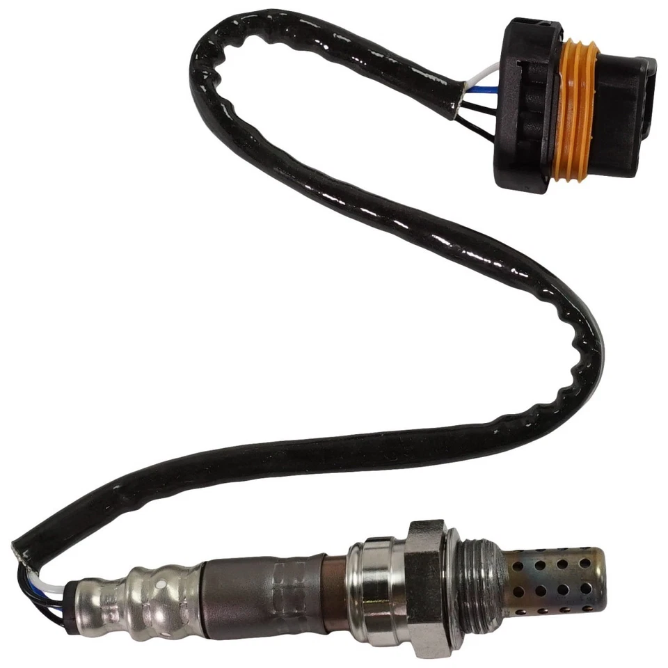 KIT-090523-85 Davico convertidor catalítico delantero para Chevy Suburban Tahoe K1500 Foto 3 de 4