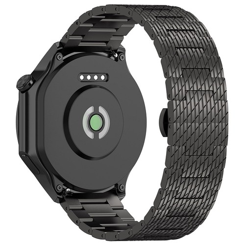 22mm Watch Strap Bracelet Belt Wistban for OPPO Watch X2/Oneplus Watch3 - Picture 9 of 15