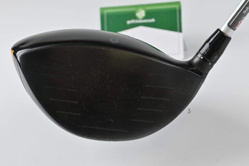 Wilson Staff FG Tour F5 Driver / 9 Degree / Stiff Flex Fubuki Z 50 Shaft - Picture 4 of 8