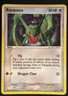 Rayquaza 3/17 Holo Pokémon Pop Series 1 HP