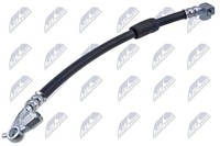 Original NTY Hydraulikschlauch Lenkung SPH-NS-001 FüR Nissan