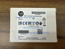 1PCS NEW Allen Bradley 1734-IT2I SER C POINT I/O 2 Point Fast delivery
