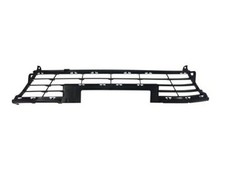 GITTER GRILL STOßSTANGE VORNE MITTE FÜR RENAULT TALISMAN AB 2015