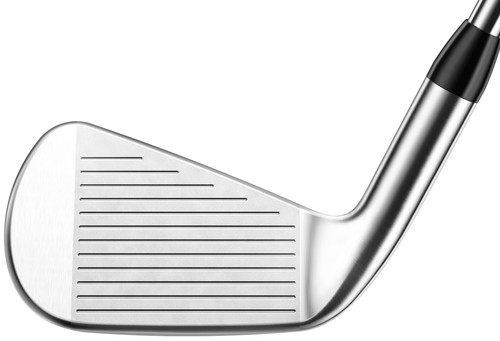 Titleist 620 CB 3-PW Iron Set Extra Stiff True Temper Dynamic Gold X100 Value - Picture 2 of 4