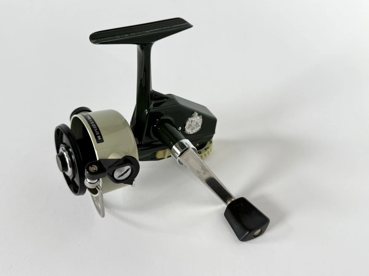 Vintage Zebco Cardinal Fishing Reels for sale - eBay