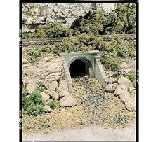 Ho Masonry Arch Culverts 2Pk ACC NEW