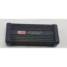 Lind Electronics VB1285-1169 LOW INPUT VOLTAGE BOOSTER - VB1285-1169 - INPUT VOL