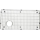 Signature Hardware 456478 Sink Grid for 33" Single-Bowl Granite Composite Sink