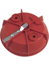 MSD Distributor Rotor S/S/Brass Contact Pro Mag 44 Replacement (MSD-7423) (7423)