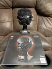 Lego Star Wars 75343 Dark Trooper Helmet
