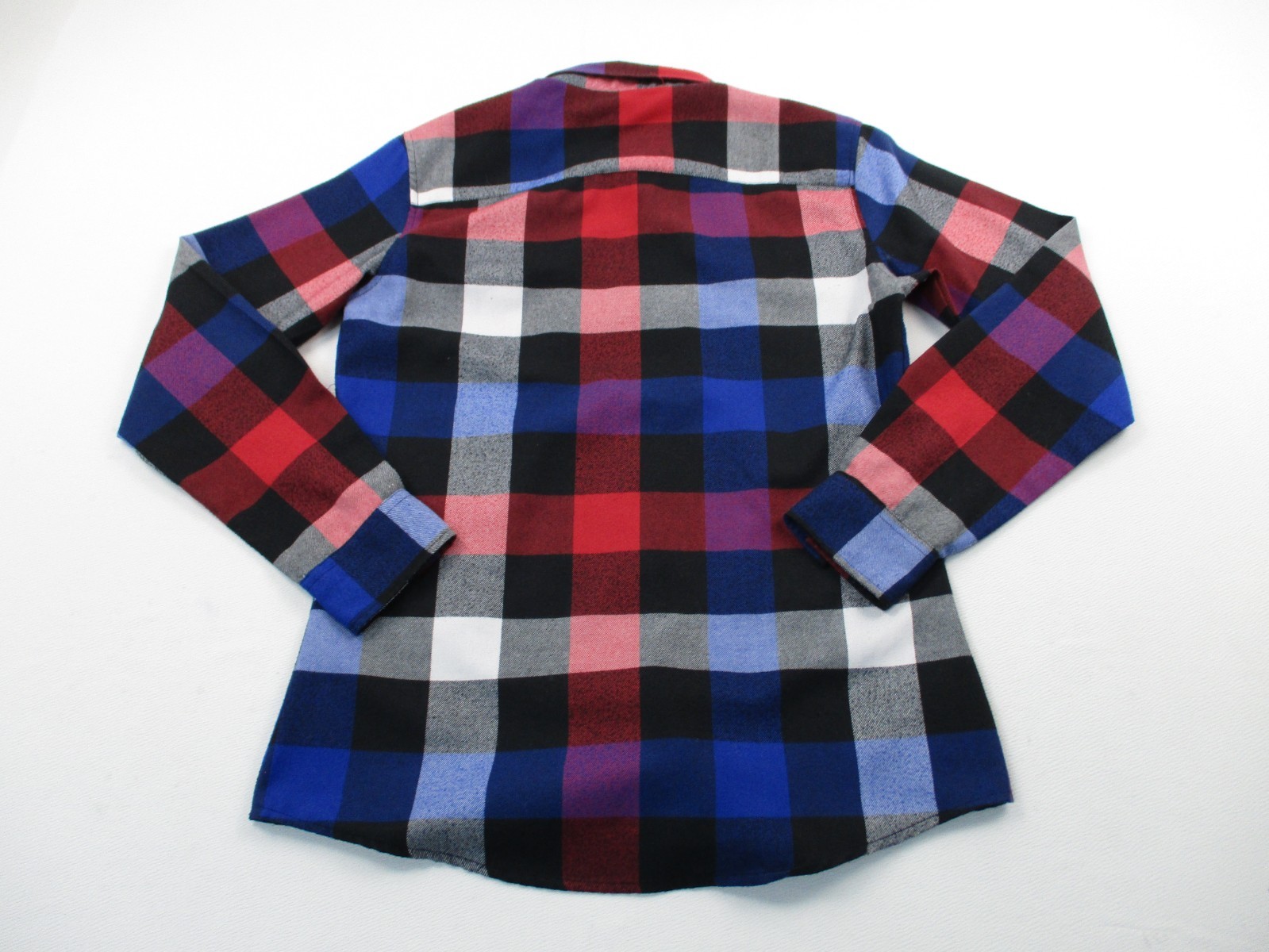 Dixxon Flannel Form and Function Button Up Shirt … - image 2