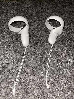 Meta Oculus Quest 2 128GB Eigenständiges VR-Headset - Weiß online