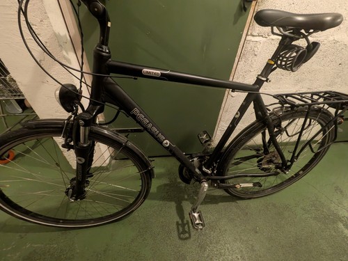 trekkingrad herren 28 zoll - Bild 3 von 7