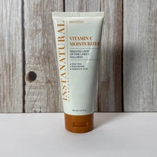 Vitamin C Moisturizer, 3.4 fl oz (100 ml)