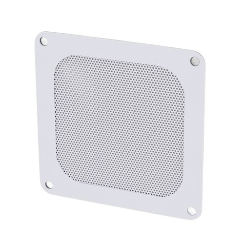 PC Cooler Filter Computer Fan Filter Grills Ultra Fine Holes 4pcs For Chicken - Afbeelding 16 van 23