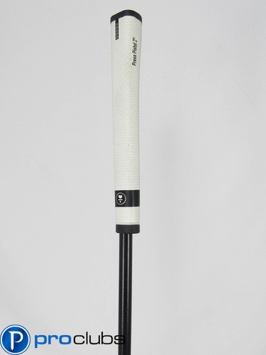 LAB GOLF DF3 BLUE PUTTER 35" ACCRA BLACK SHAFT w/ HEADCOVER #434167 - Picture 6 of 7