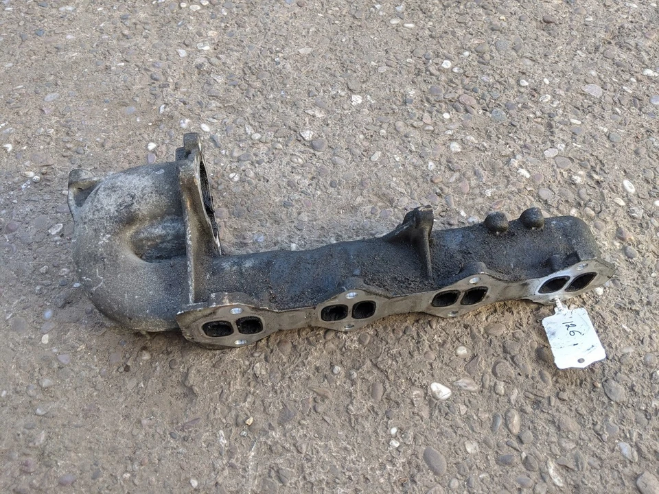 NISSAN X-TRAIL 2.0 DCI 2008 INTAKE MANIFOLD - Image 2 of 2