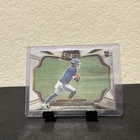 2025 Panini Select Jaxson Dart #493 Field Level SP