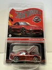 Hot Wheels Red Line Club  - Red 1993 Mazda RX-7 R1 - sealed