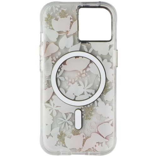 Elizabeth James Case for MagSafe for iPhone 15/14/13 - Lady Whistledown - Picture 3 of 3