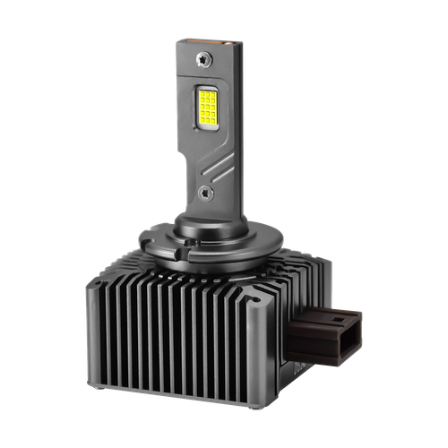 For Saab 9-3X 9-7x 2006-2010 High Power LED Headlight D1R D1S D1C Bulbs 6000K - Picture 12 of 12