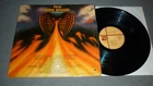 Fire into Music - CTI Records ZMLP 801 Germany 1976 Gatefold - VG+