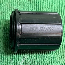 DT SWISS HYBRID HG FREEHUB BODY, 11sp, 24T RATCHET, STEEL, PART # HWRABL00S6531S
