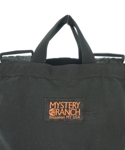MYSTERY RANCH Backpacks Black 2200615836072 - Picture 5 of 6