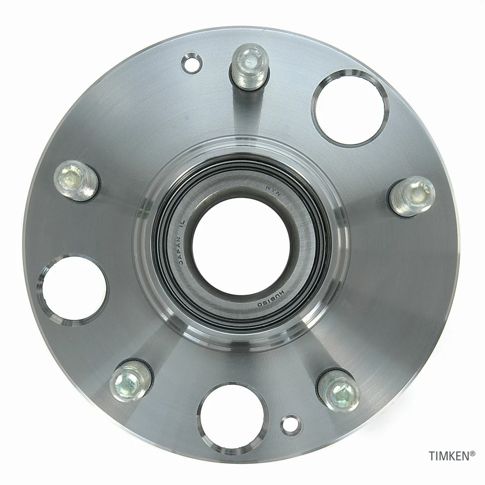 Conjunto de cojinete de rueda y buje Timken 512123 para 96-01 Acura Honda Odyssey RL Foto 2 de 4