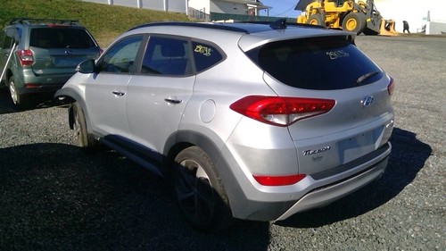 AC Compressor Fits 17-18 TUCSON 1588236 - Picture 2 of 7