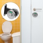 Badezimmer Privatsphäre Türschlos