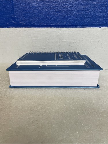 Diagnostic Statistical Manual of Mental Disorders 5th Ed. DSM-5-TR mit Schreibtisch Ref. - Bild 5 von 6