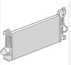 TURBO INTERCOOLER 13330387 2011-2015 CHEVROLET CRUZE