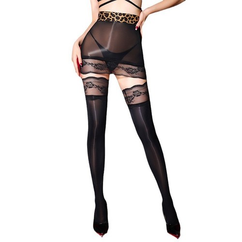 Women Sexy Sheer Underdress Tight Lingerie Clubwear Lace Short Wrap Hip Skirt - Picture 5 of 21