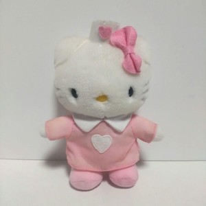 NURSE KITTY ぬいぐるみ Hello Kitty Nurse Plush | eBay