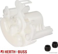 Herth+Buss Jakoparts J1337017 Kraftstofffilter Kraftstoffilter FüR Subaru