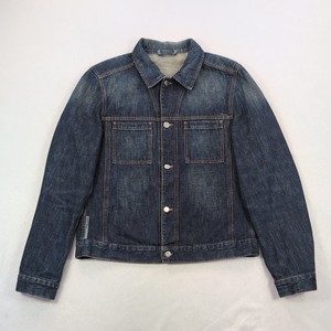 Denim Prada Jacket | eBay