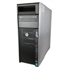 HP Z620 Workstation Xeon E5-2643 3.3GHz 16GB 256GB SSD Quadro 4000 Win10 Pro