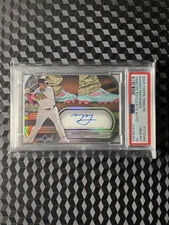 2025 Topps Tribute - Tribute to Cleats Autographs Manny Machado #TTC-MM (AU)