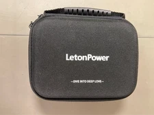 B15 Dive Light Underwater Flashlight 8000Lumens Underwater Video Lights 80m Scub