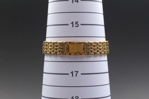 Vintage 1991 [N MINT] Seiko Exceline 7321-0710 Gold Bracelet Ladies Watch JAPAN - Picture 5 of 10
