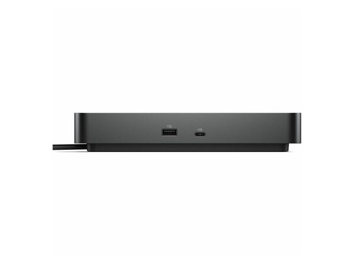 Dell Pro Dock WD25 - 130 W - USB Type C - 4 Displays Supported - 6x USB Ports - - Picture 3 of 3