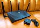ASUS RT-AC3100 Dual Band Gigabit 2,4 GHz 5,0 GHz WLAN Gaming Router