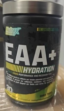Nutrex Research, EAA+ Hydration, Maui Twist, 13.8 oz (390 g)