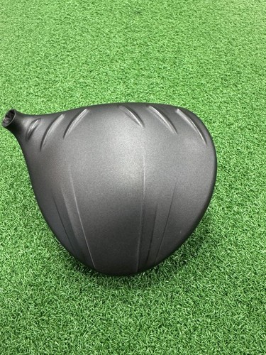 Ping G410 LST 10.5 degree Driver Head Only Right Handed RH Golf Black 1-Wood - Picture 6 of 8