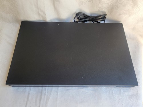 Sony UBP X800 4K Ultra HD Blu Ray Player With HDR No Remote - Bild 4 von 9