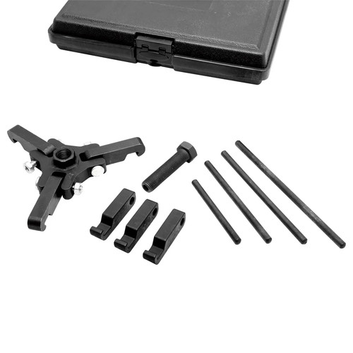 for Dodge Crankshaft Pulley Removal Tool journey Chrysler Timing Belt Disk - Picture 4 of 6